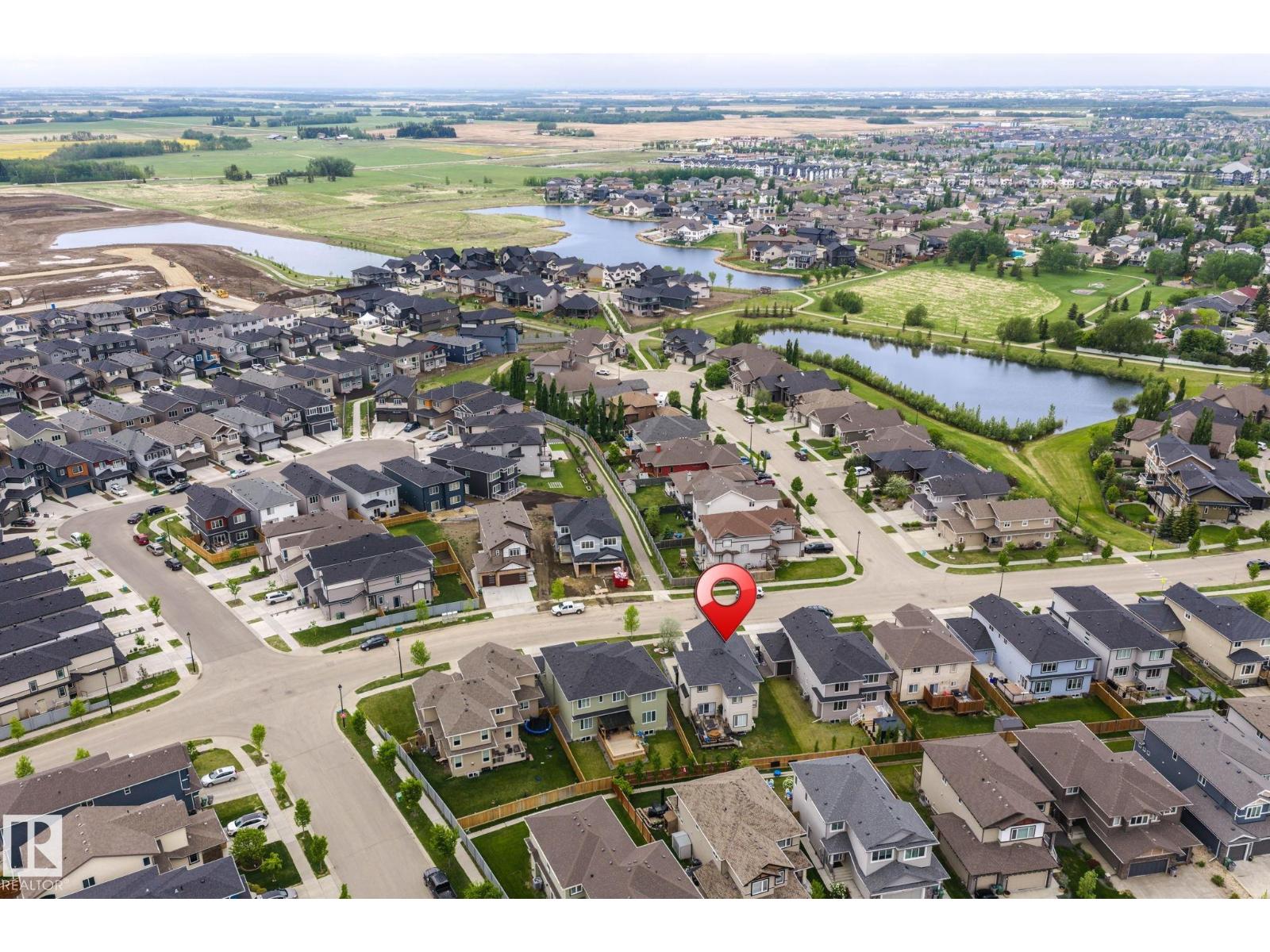 3808 Triomphe Bv, Beaumont, Alberta  T4X 0C4 - Photo 33 - E4501778