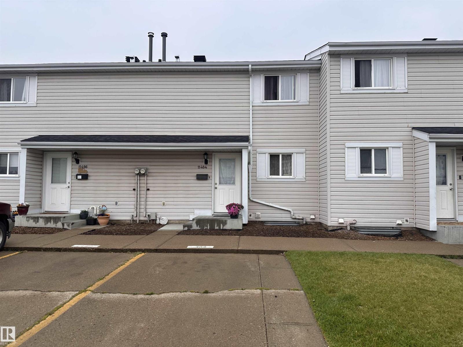 11484 139 AV NW, Edmonton, Alberta