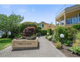 201 1255 BEST STREET, White Rock, British Columbia