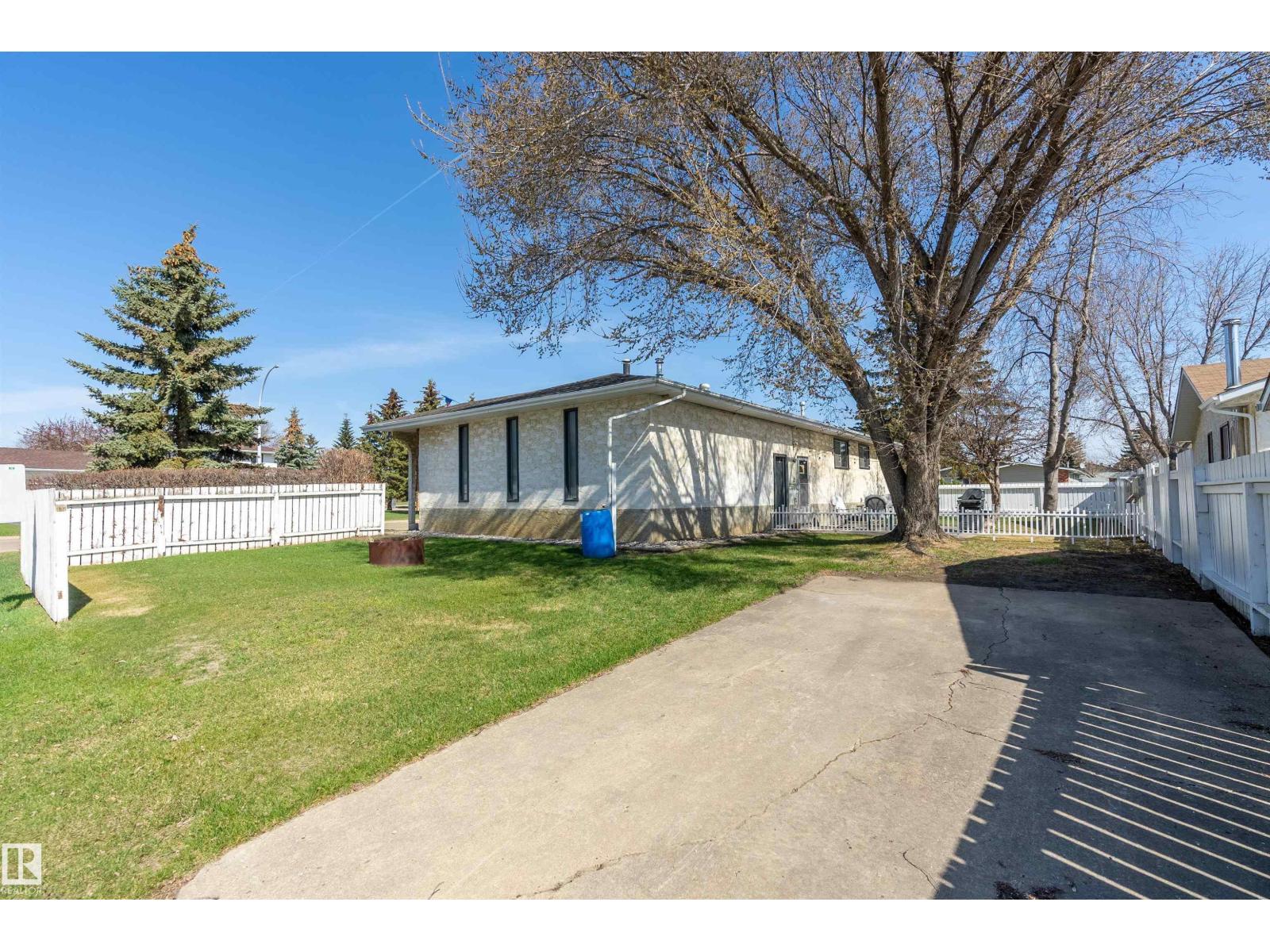 269 Centennial Dr, Wetaskiwin, Alberta  T9A 2J8 - Photo 39 - E4501782