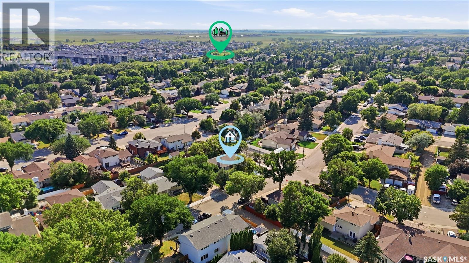 111 Minot Drive, Regina, Saskatchewan  S4X 1B6 - Photo 61 - SK044220