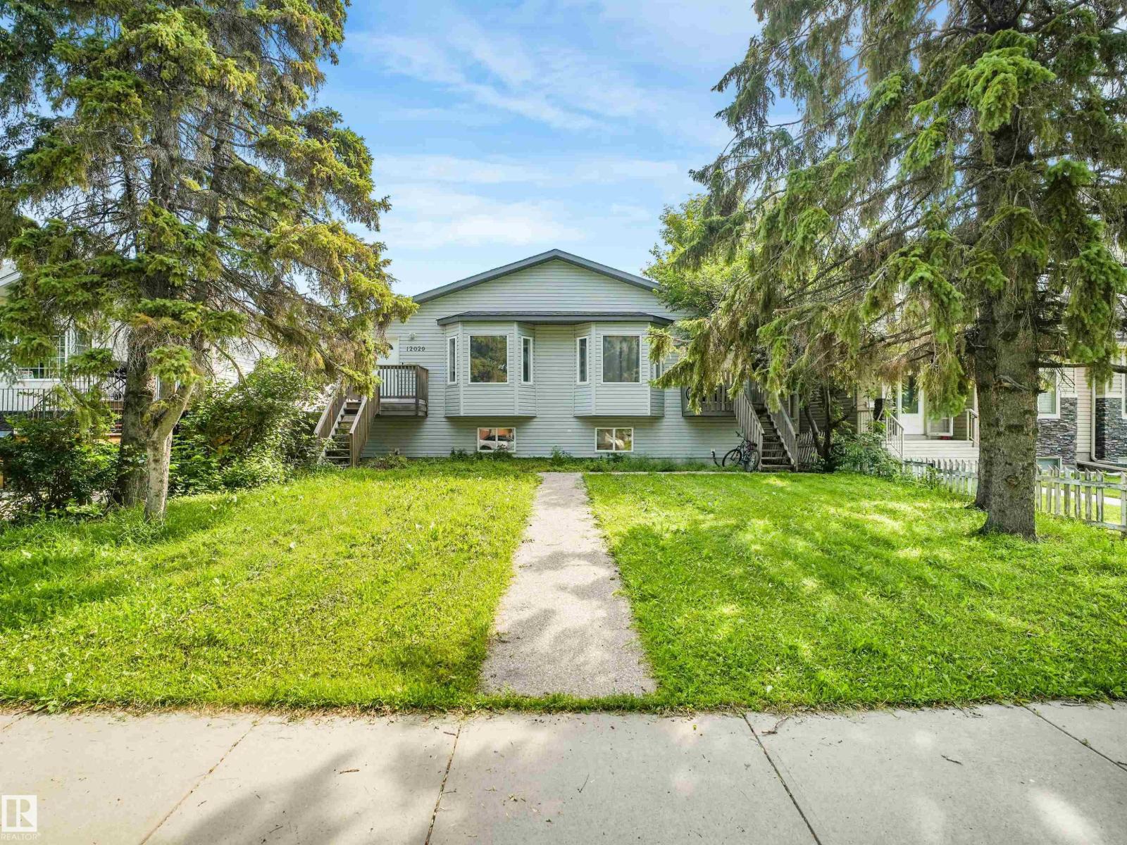 12027 105 St NW, Edmonton, Alberta  T5G 2N6 - Photo 29 - E4501773
