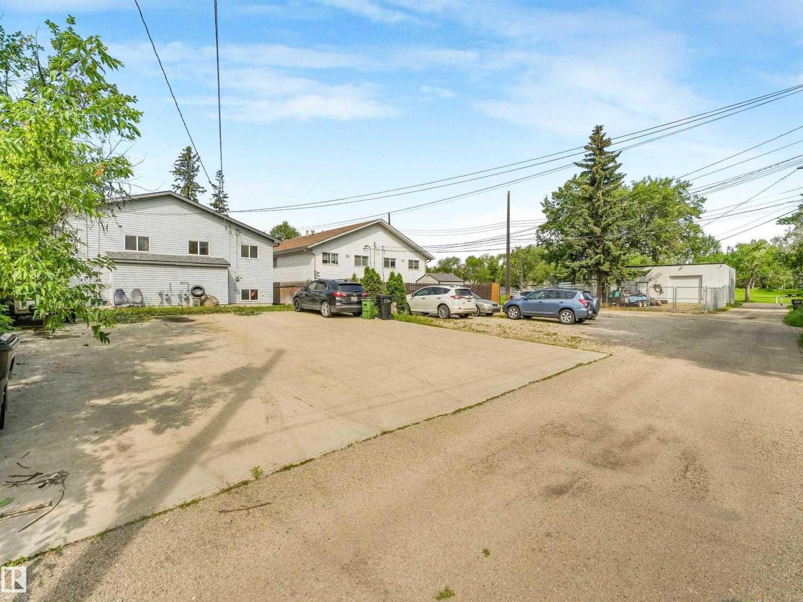 12027 105 St NW, Edmonton, Alberta  T5G 2N6 - Photo 39 - E4501773
