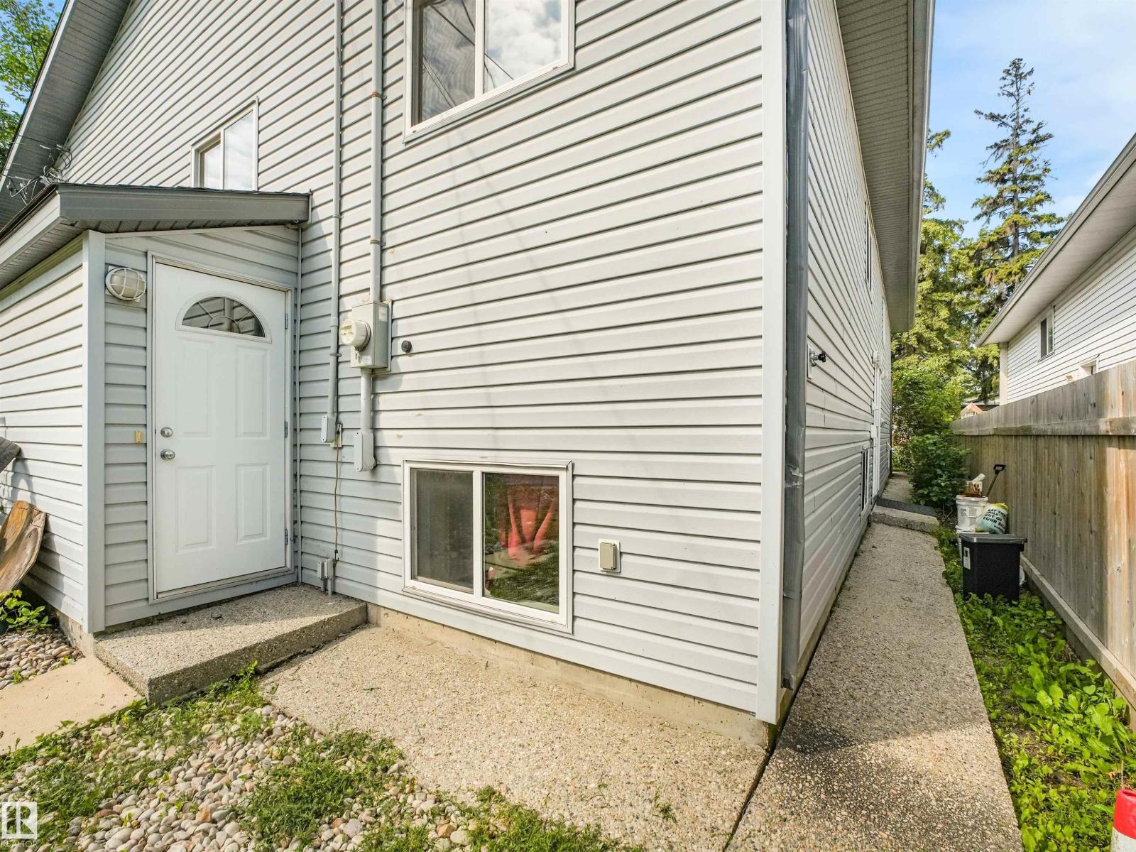 12027 105 St NW, Edmonton, Alberta  T5G 2N6 - Photo 35 - E4501773
