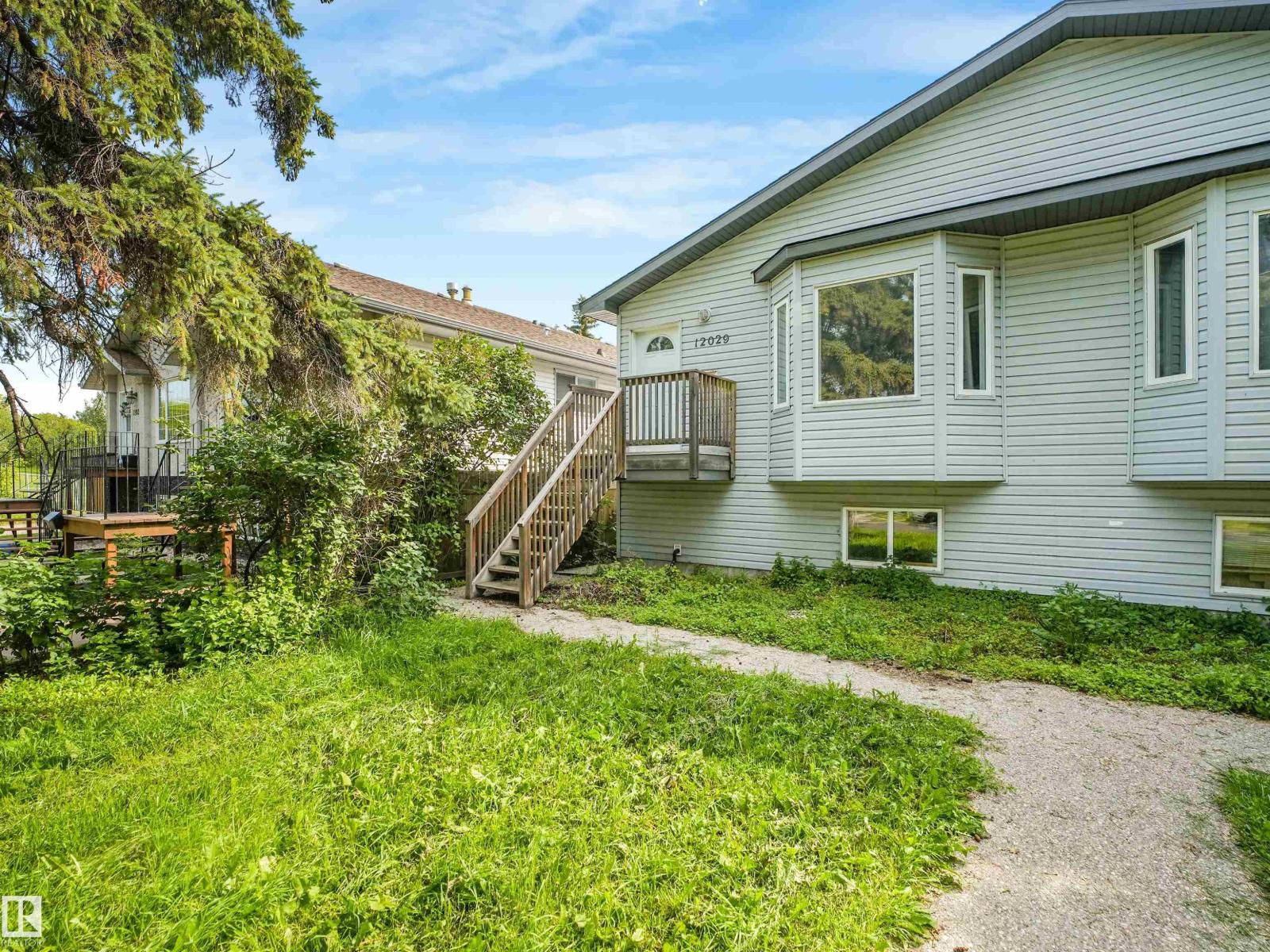 12027 105 St NW, Edmonton, Alberta  T5G 2N6 - Photo 30 - E4501773