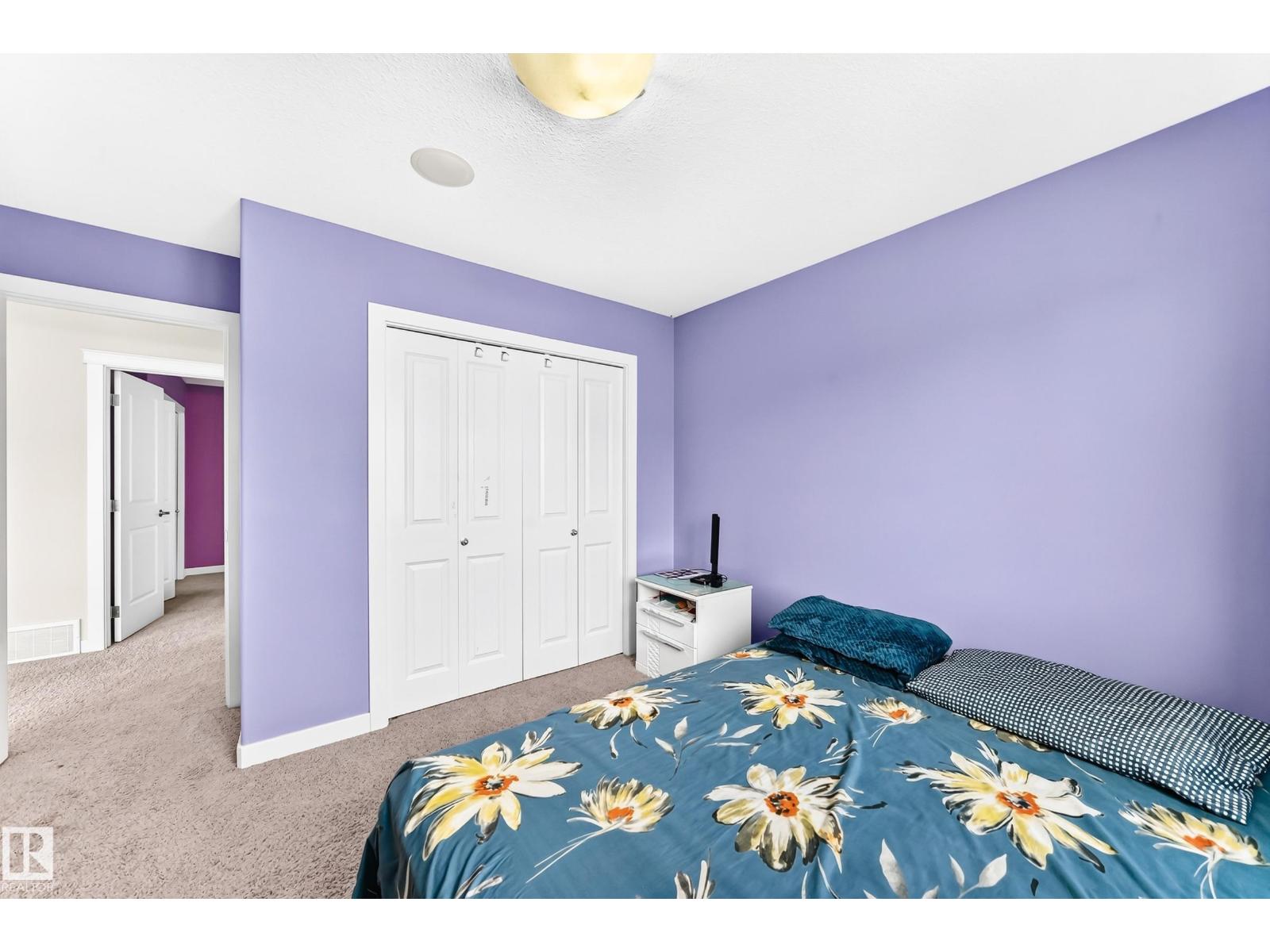 2923 16 St Nw Nw, Edmonton, Alberta  T6T 0V8 - Photo 47 - E4501701