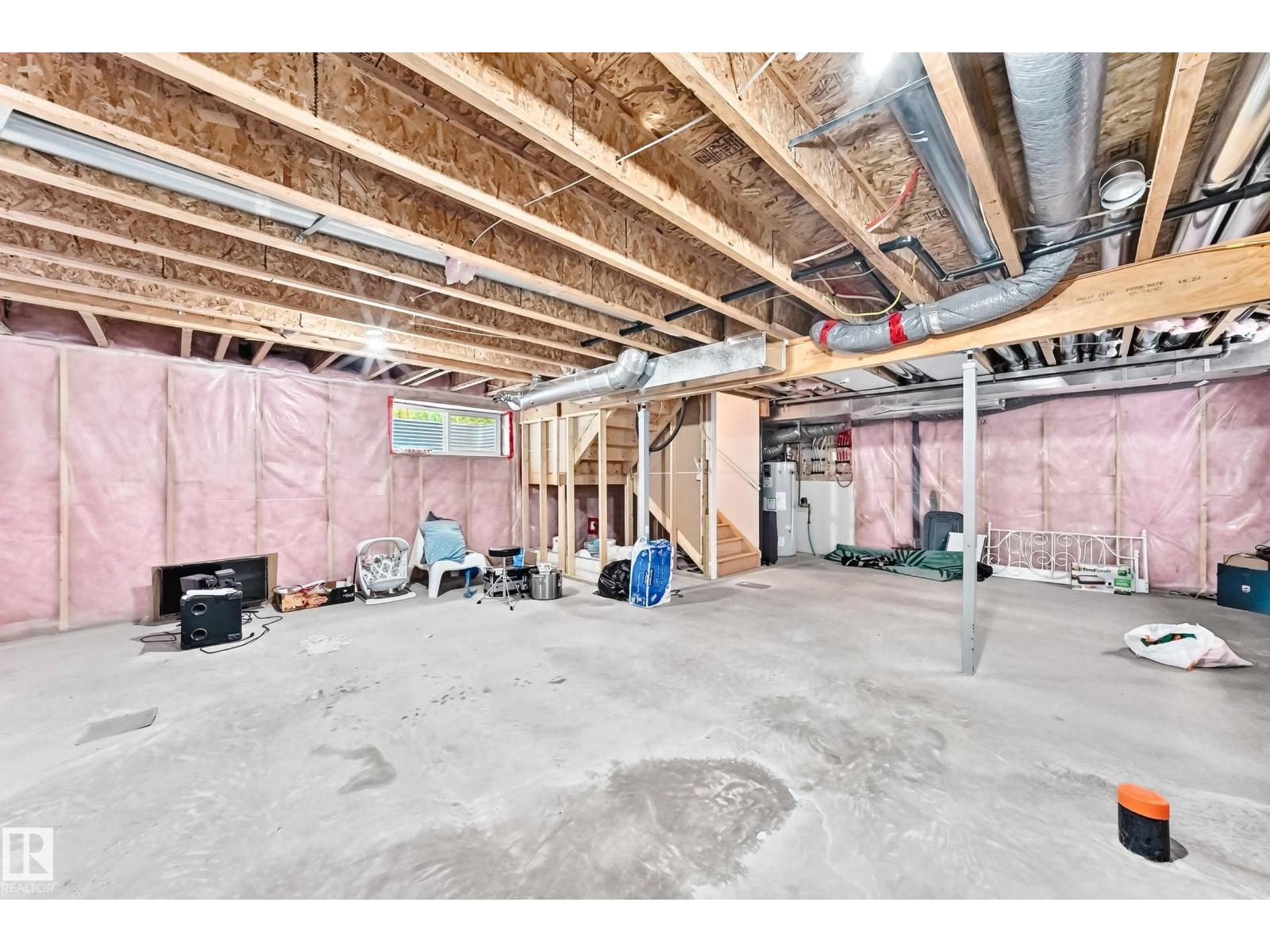 2923 16 St Nw Nw, Edmonton, Alberta  T6T 0V8 - Photo 57 - E4501701