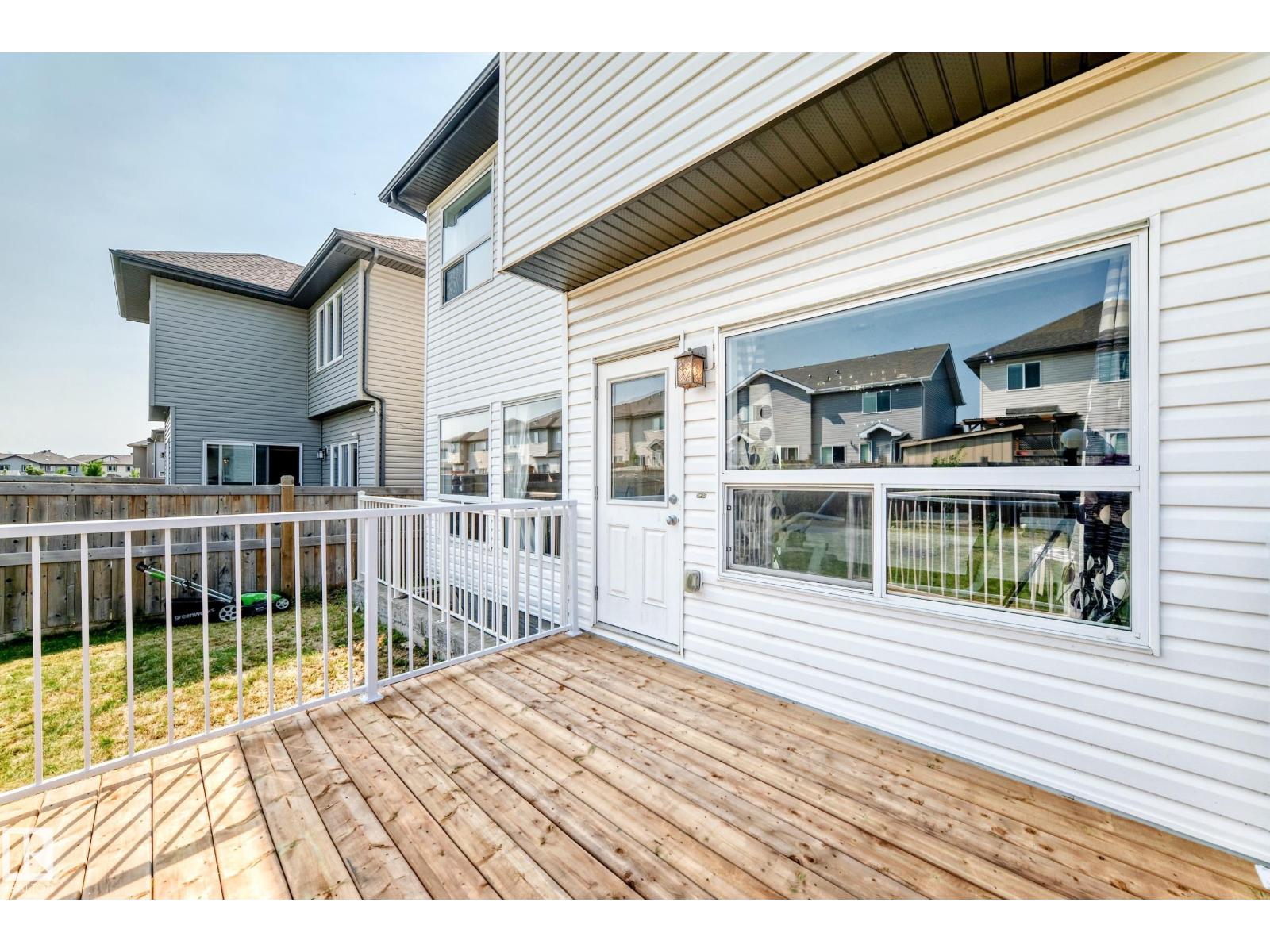 2923 16 St Nw Nw, Edmonton, Alberta  T6T 0V8 - Photo 59 - E4501701