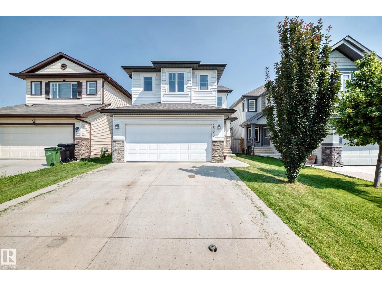 2923 16 St Nw Nw, Edmonton, Alberta  T6T 0V8 - Photo 6 - E4501701