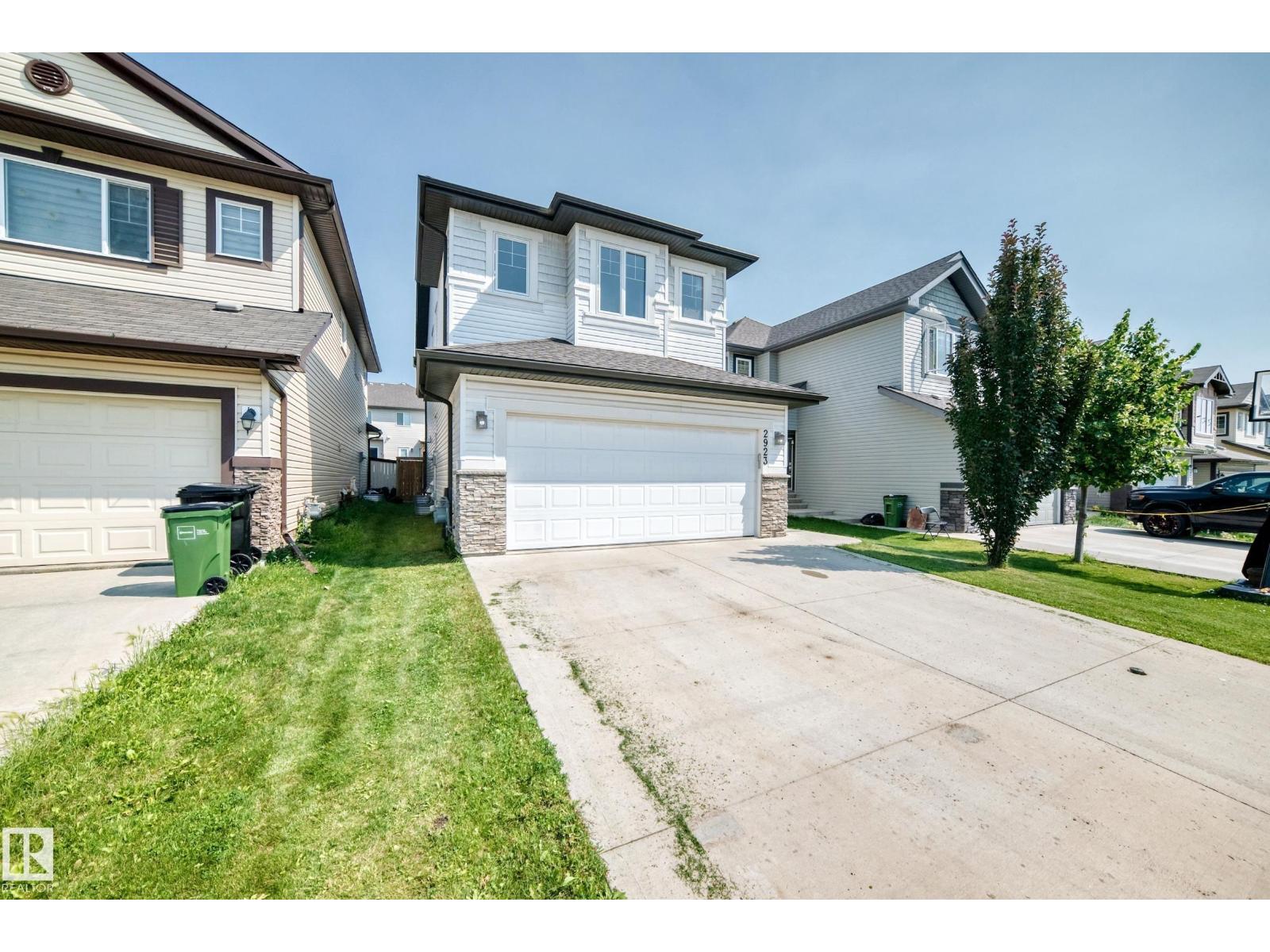 2923 16 St Nw Nw, Edmonton, Alberta  T6T 0V8 - Photo 5 - E4501701