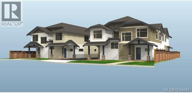 1193 Dignan Rd, Central Saanich, British Columbia