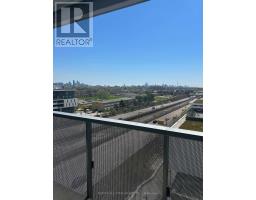 1004 - 160 FLEMINGTON ROAD, Toronto, Ontario