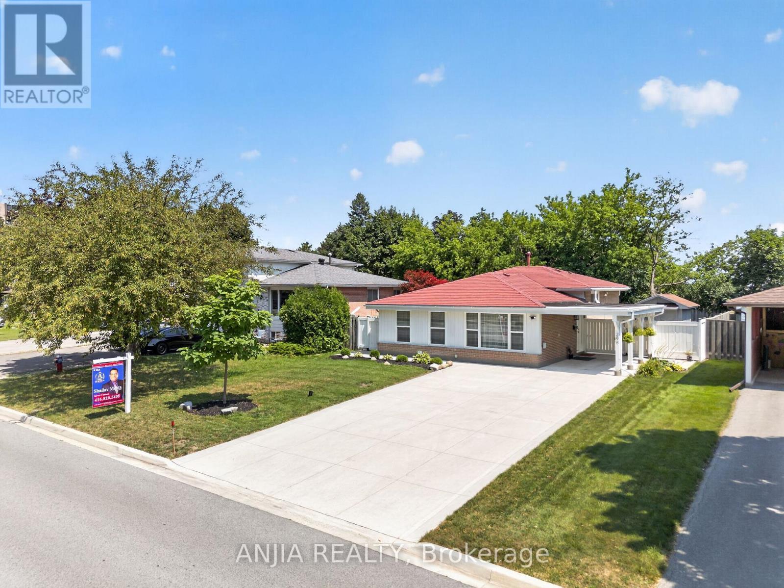 298 Bartley Bull Parkway, Brampton, Ontario  L6W 2L3 - Photo 4 - W13623470
