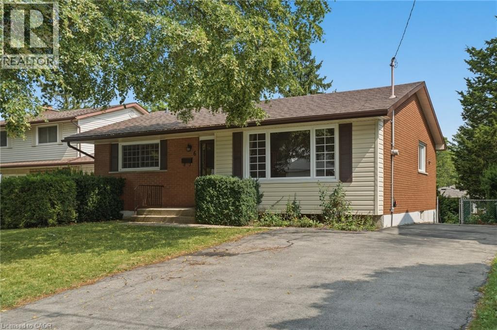 6 Caprice Court, Hamilton, Ontario  L9C 2N5 - Photo 3 - 40850995