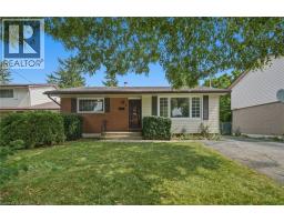 6 CAPRICE Court, Hamilton, Ontario