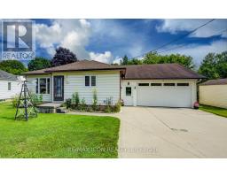 254 WELLINGTON STREET W, Wellington North, Ontario