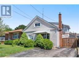 485 COCHRANE ROAD, Hamilton, Ontario