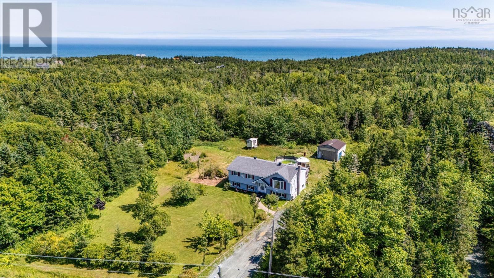 419 Dyke Road, Cow Bay, Nova Scotia