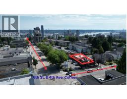 340 6TH STREET, New Westminster, British Columbia