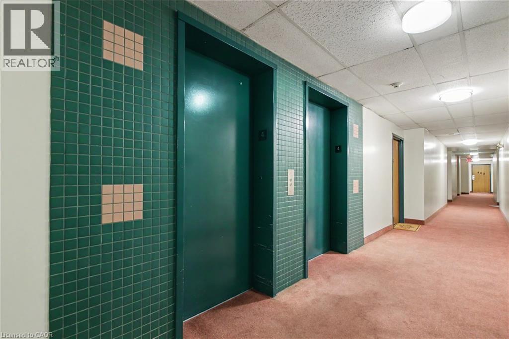175 E Hunter Street E Unit# 401, Hamilton, Ontario  L8N 4E7 - Photo 4 - 40843378