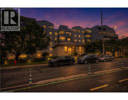 175 E HUNTER Street E Unit# 401, Hamilton, Ontario