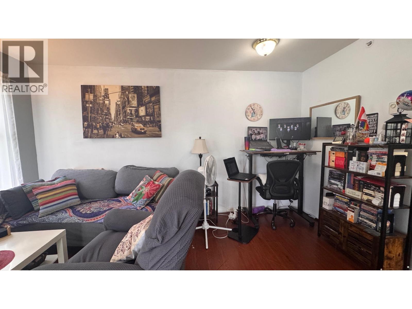 301 1099 W 71st Avenue, Vancouver, British Columbia V6P 6Y5 - Photo 4 - R3148113