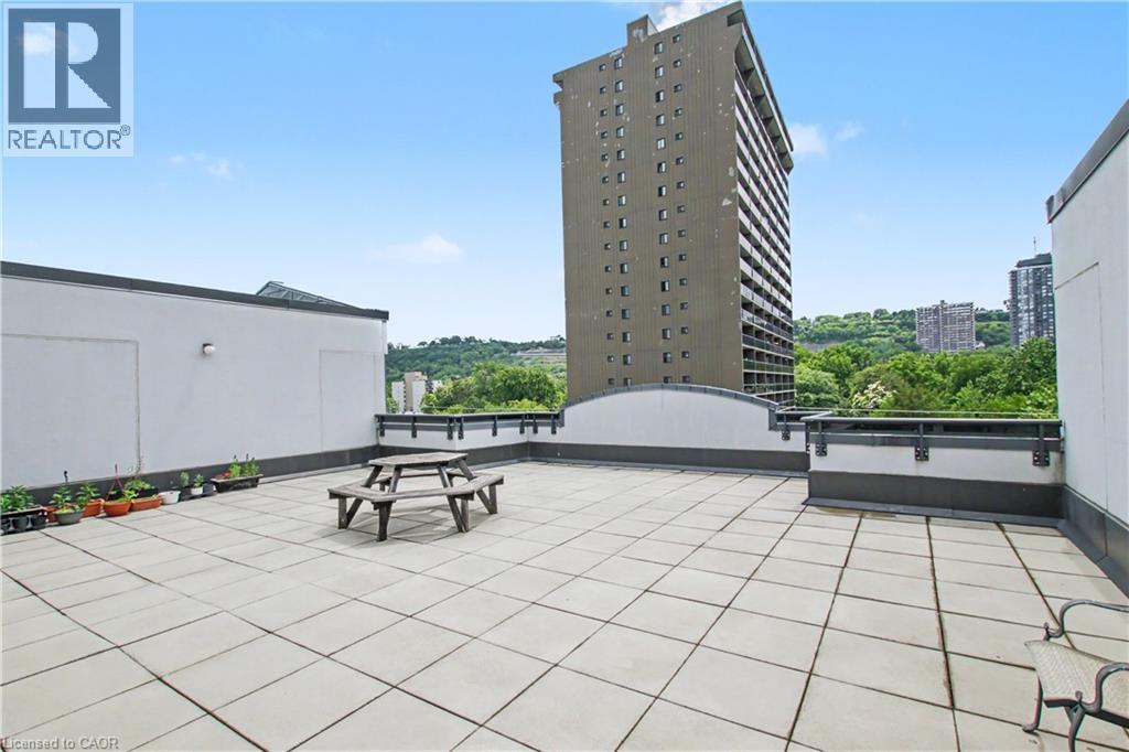 175 E Hunter Street E Unit# 401, Hamilton, Ontario  L8N 4E7 - Photo 25 - 40843378