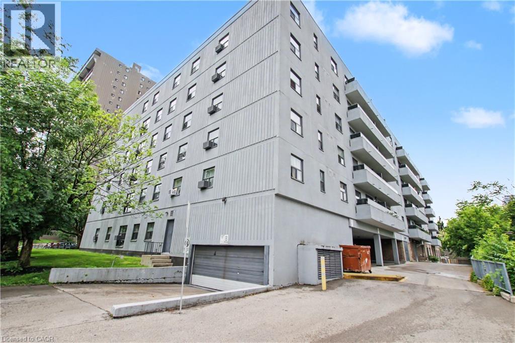 175 E Hunter Street E Unit# 401, Hamilton, Ontario  L8N 4E7 - Photo 29 - 40843378