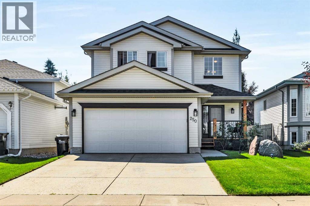250 Lilac Terrace, Sherwood Park, Alberta