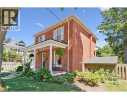 81 ABERDEEN Road S, Cambridge, Ontario