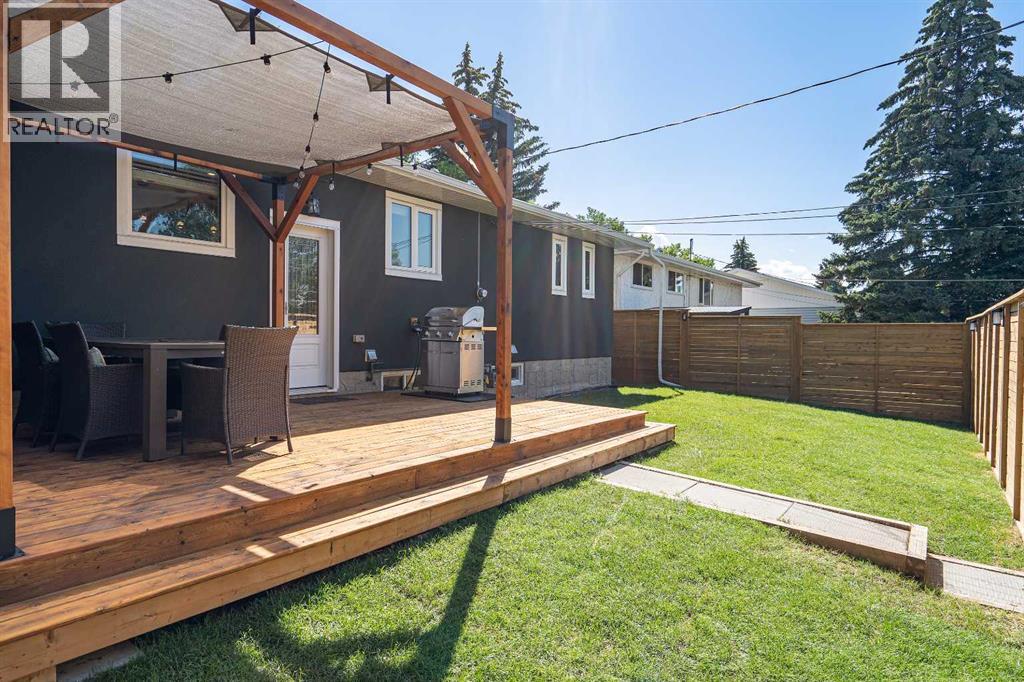 3912 40 Avenue NW, Calgary, Alberta  T3A 0W9 - Photo 29 - A2309998