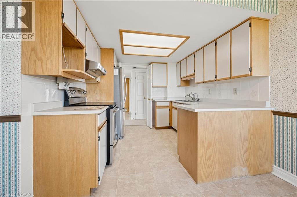4 Willow Street Unit# 1101, Waterloo, Ontario  N2J 4S2 - Photo 20 - 40850314