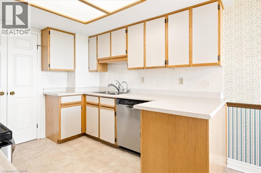 4 Willow Street Unit# 1101, Waterloo, Ontario  N2J 4S2 - Photo 22 - 40850314