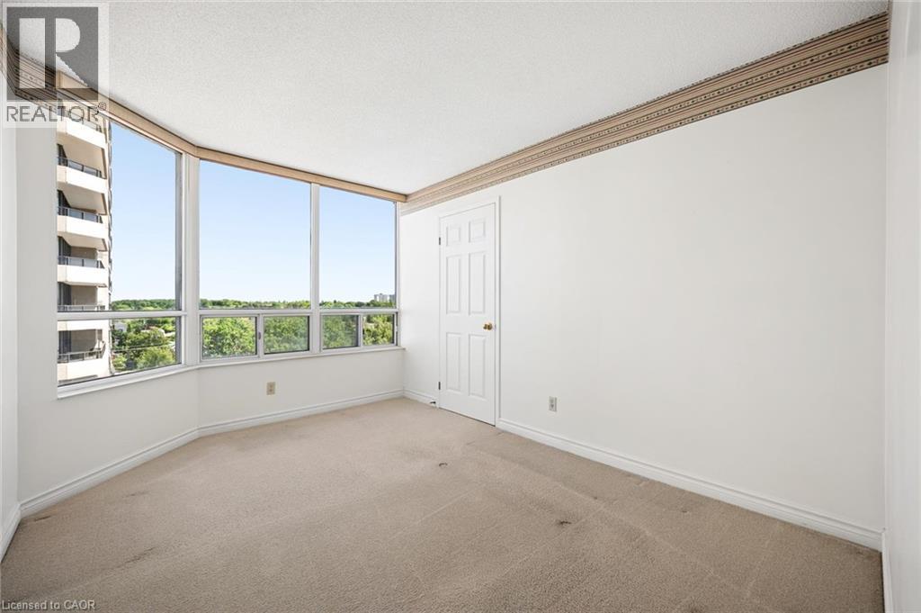 4 Willow Street Unit# 1101, Waterloo, Ontario  N2J 4S2 - Photo 34 - 40850314