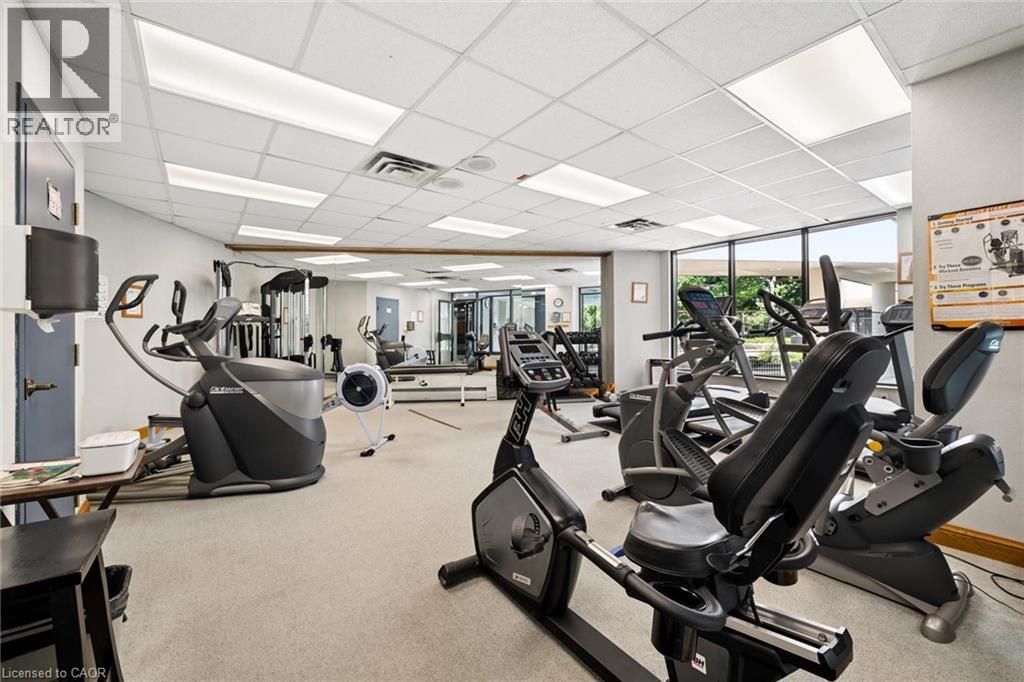 4 Willow Street Unit# 1101, Waterloo, Ontario  N2J 4S2 - Photo 41 - 40850314