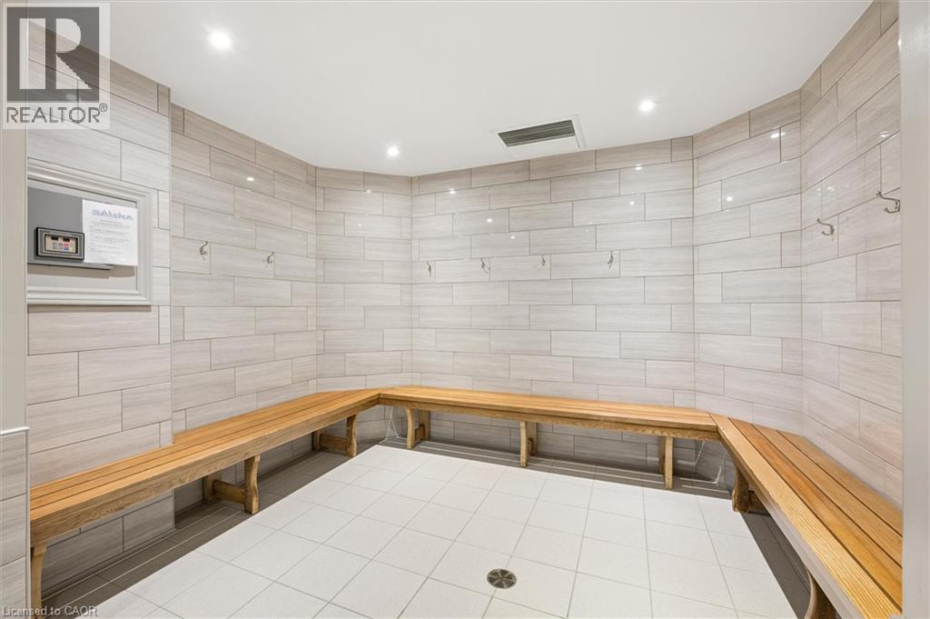4 Willow Street Unit# 1101, Waterloo, Ontario  N2J 4S2 - Photo 42 - 40850314