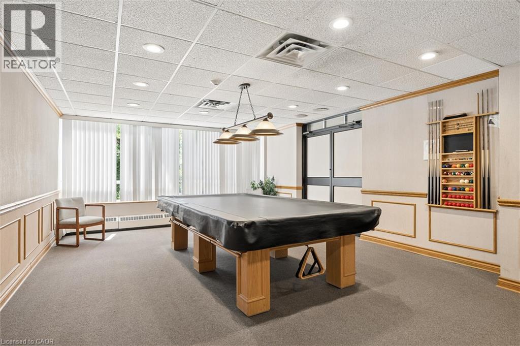4 Willow Street Unit# 1101, Waterloo, Ontario  N2J 4S2 - Photo 46 - 40850314