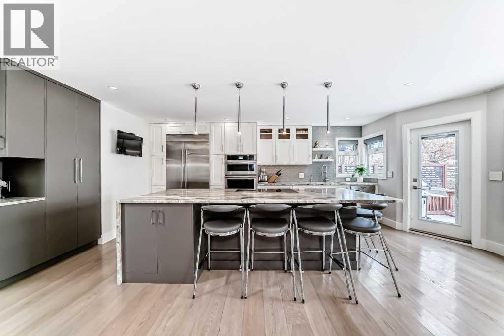 256 Riverside Mews SE, Calgary, Alberta  T2C 3Y8 - Photo 9 - A2326601