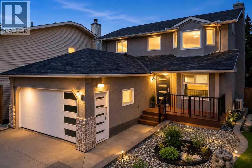 256 Riverside Mews SE, Calgary, Alberta  T2C 3Y8 - Photo 2 - A2326601