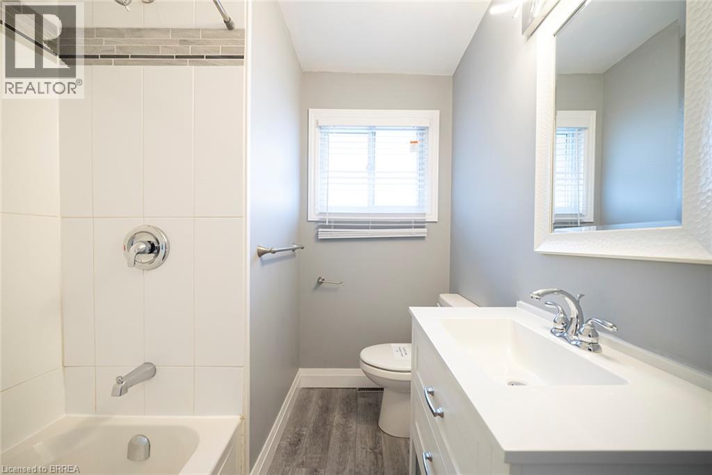 76 Glenview Avenue Unit# Upper, Cambridge, Ontario  N1R 2W2 - Photo 11 - 40852194