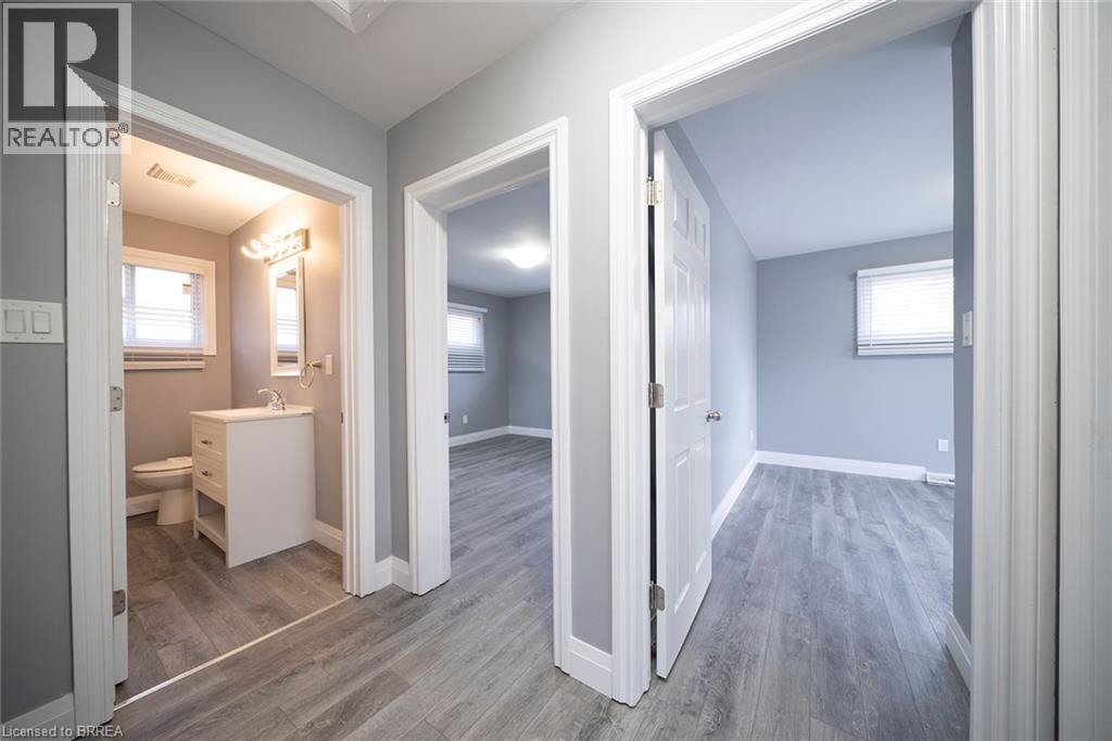 76 Glenview Avenue Unit# Upper, Cambridge, Ontario  N1R 2W2 - Photo 8 - 40852194