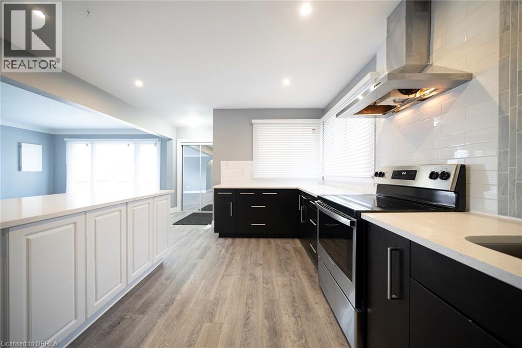 76 Glenview Avenue Unit# Upper, Cambridge, Ontario  N1R 2W2 - Photo 6 - 40852194