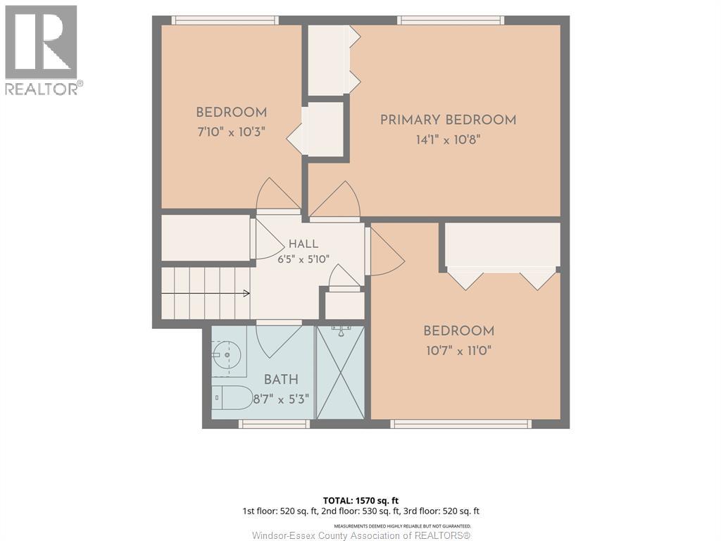 4100 Mount Royal, Windsor, Ontario  N9G 2C2 - Photo 35 - 26018346