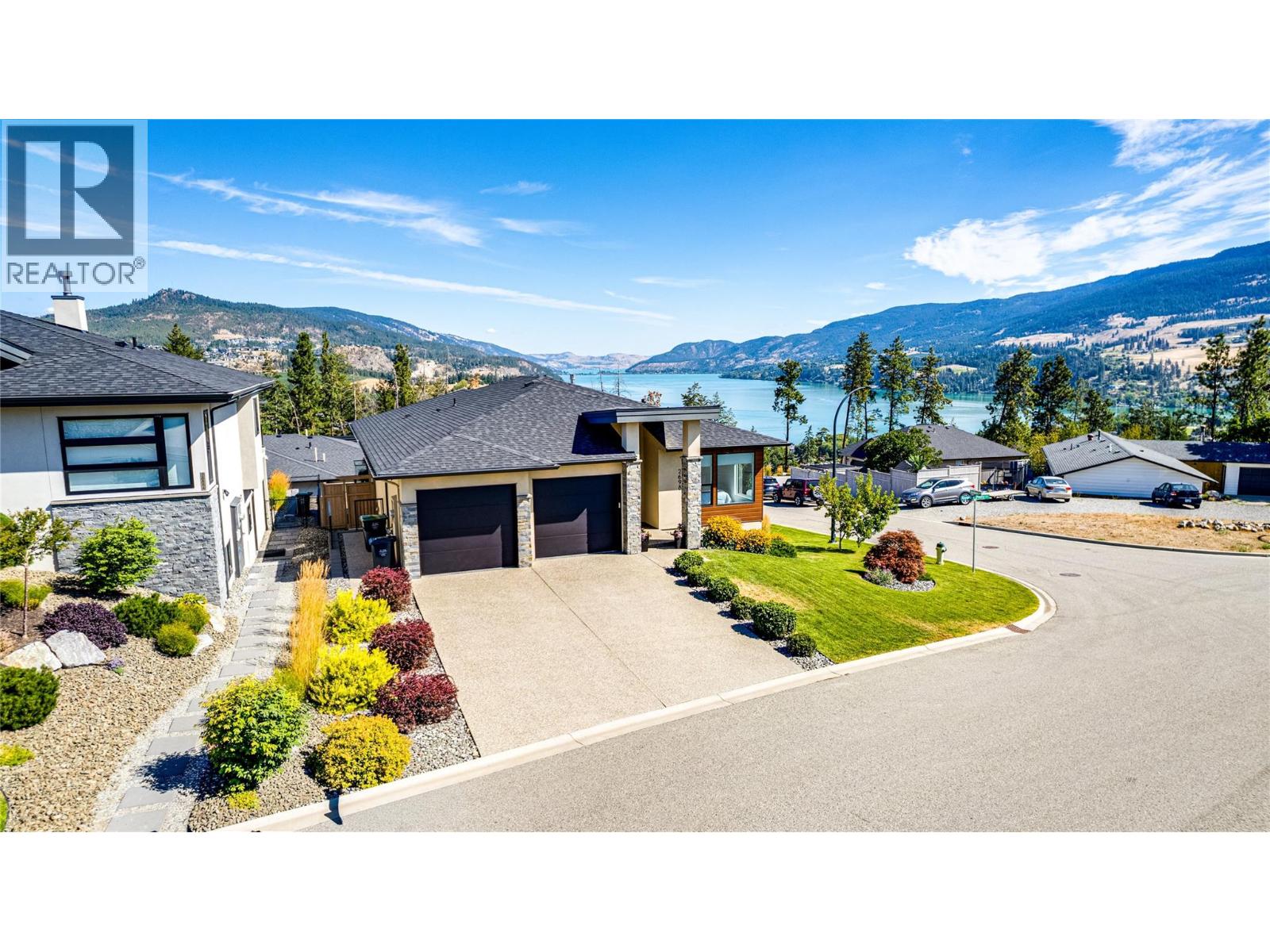2698 Koyama Road, Lake Country, British Columbia  V4V 1H5 - Photo 1 - 10396049