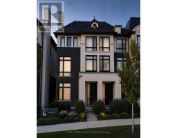 308 KING ROAD, Richmond Hill, Ontario