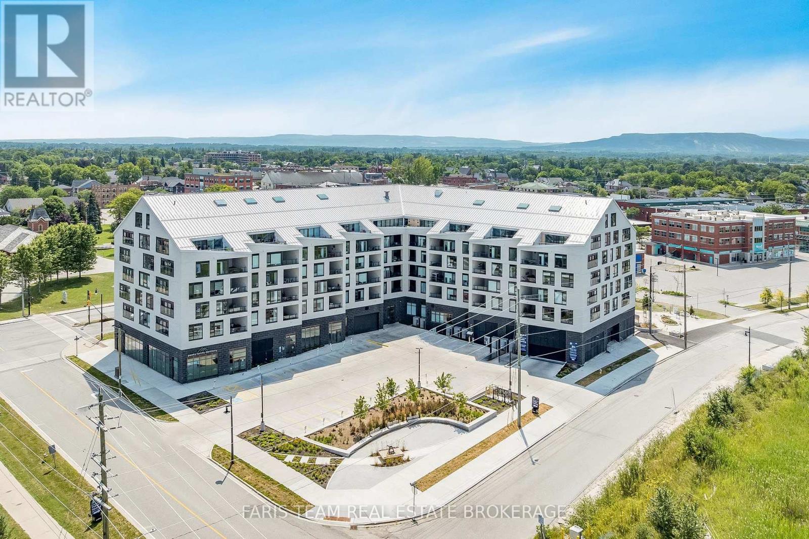 209 - 31 Huron Street, Collingwood, Ontario  L9Y 1C3 - Photo 46 - S13427930