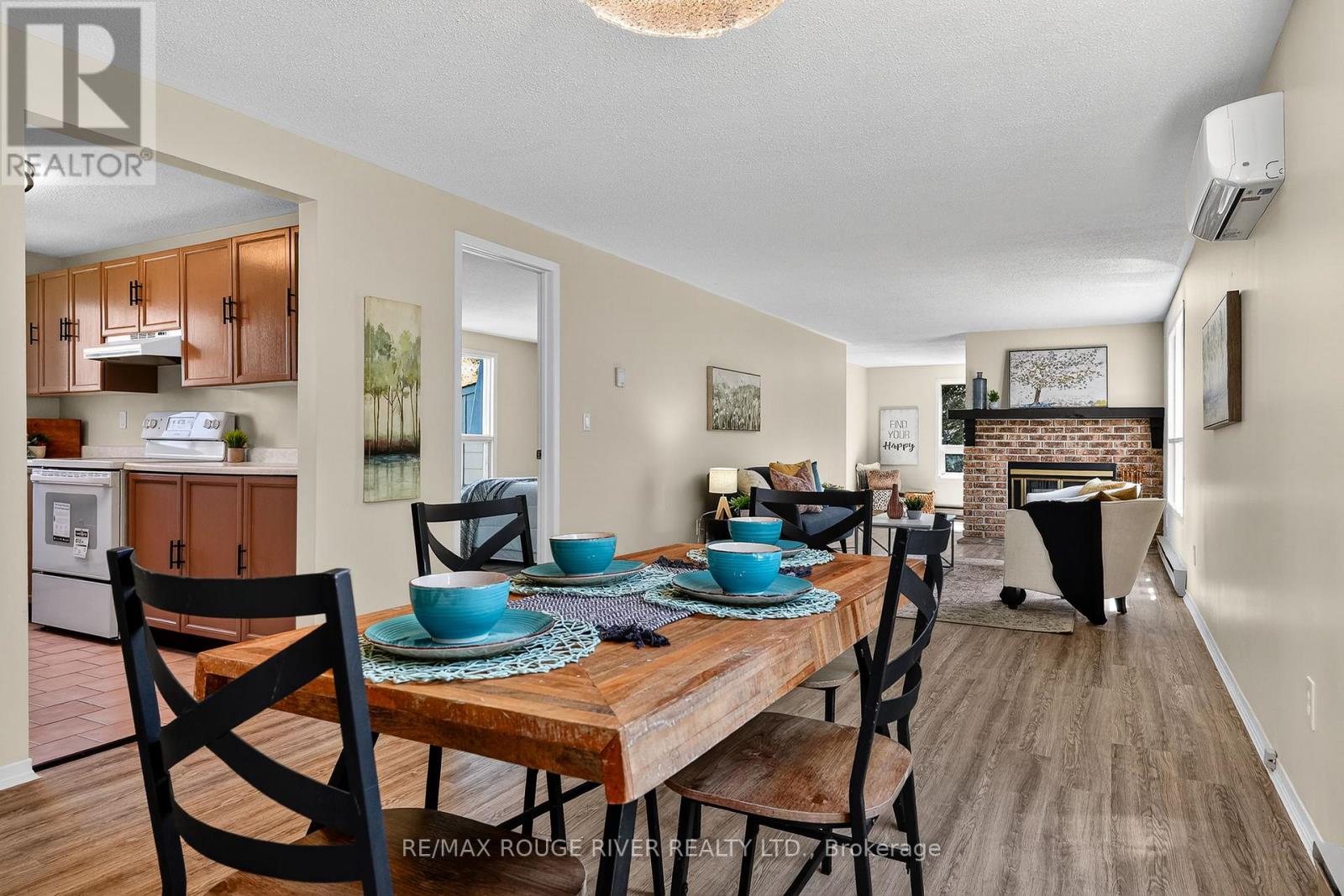 22 Eastbank Road, Clarington, Ontario  L1B 1A4 - Photo 9 - E13629106