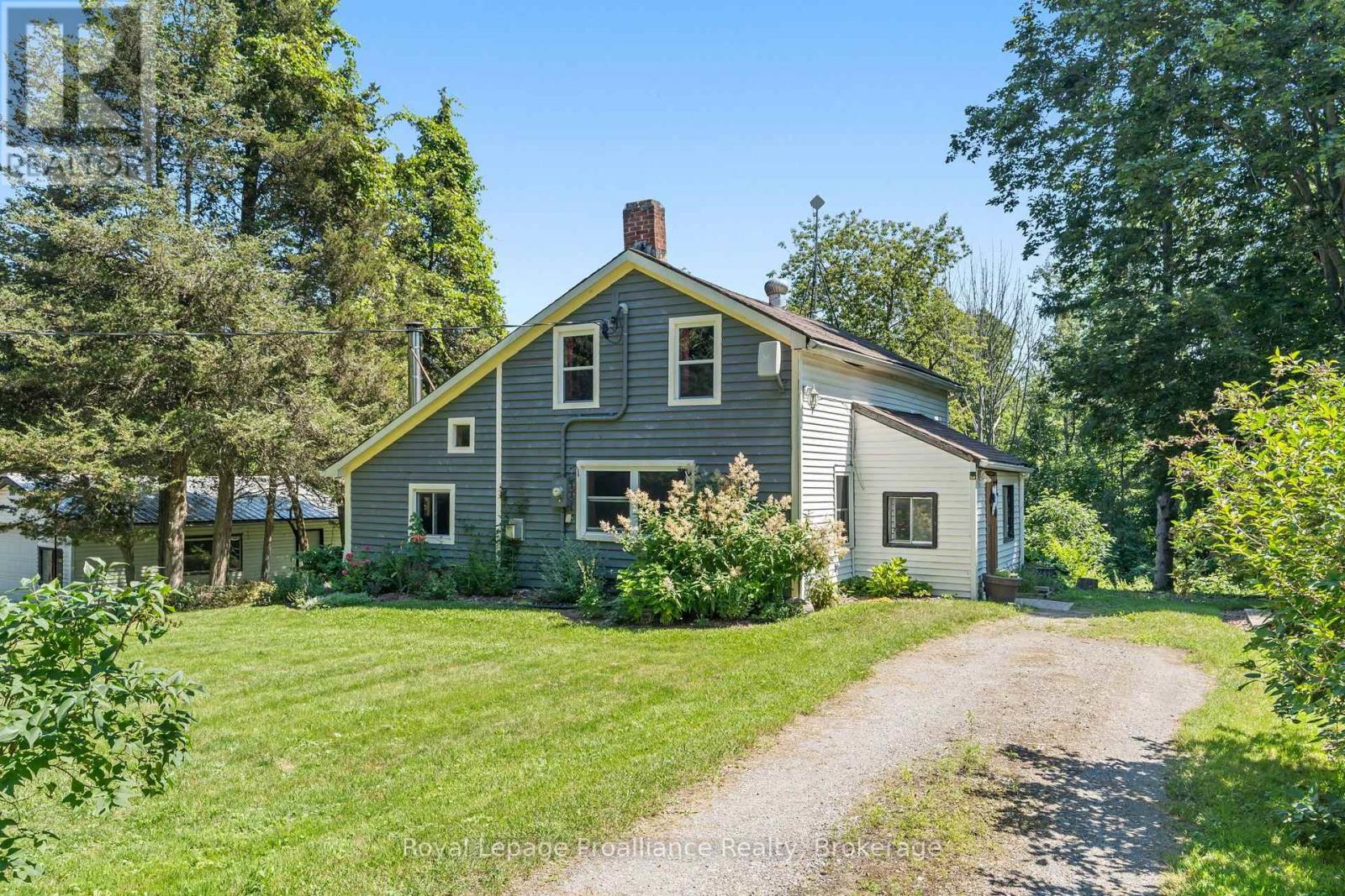 211 ALEXANDER ROAD, Brighton, Ontario