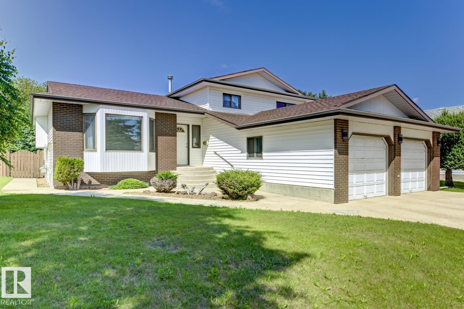 118 Aspen Av, Wetaskiwin, Alberta  T9A 3G7 - Photo 2 - E4498962