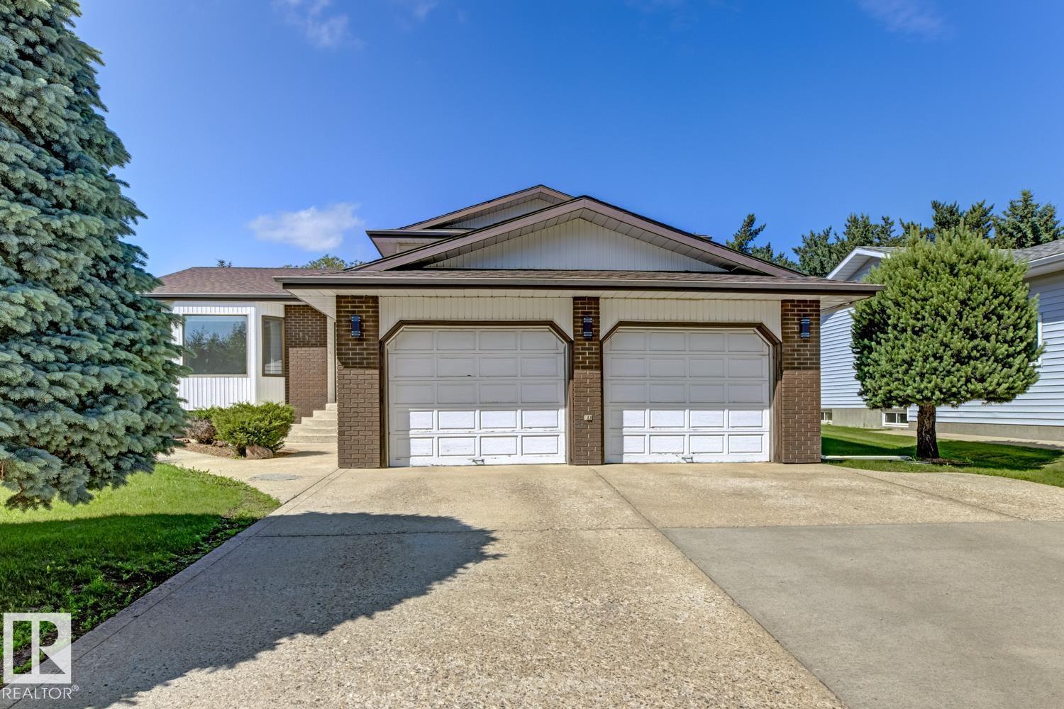 118 ASPEN AV, Wetaskiwin, Alberta